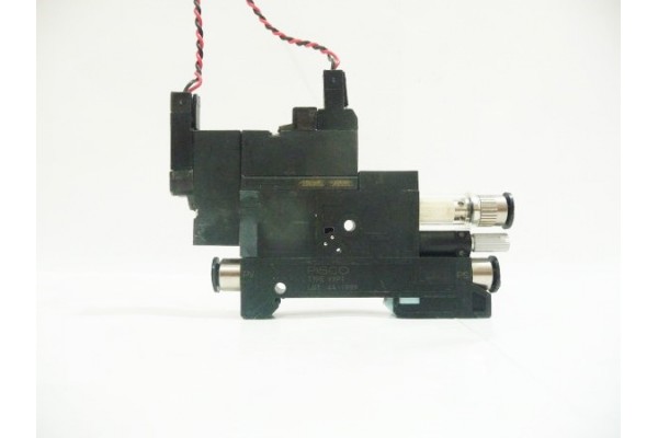 External Vacuum Controller, VXPT, Pisco Electronics Pisco